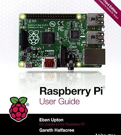 Raspberry pi user guide turtleback school library binding edition. - Wie die blätter am baum, so wechseln die wörter.