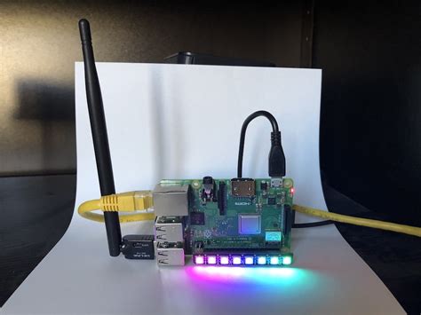 Raspberry pi vpn. Jul 2, 2020 ... OpenVPN Connect is the recommended software to use on all iOS, Android, macOS, Linux and Windows devices. Click here to visit the downloads page ... 