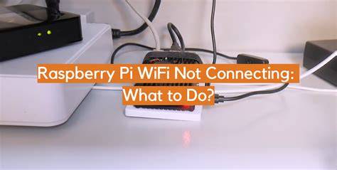 Raspberry pi wifi not connecting.  Are You Having Trouble Connecting Your Raspberry Pi ...