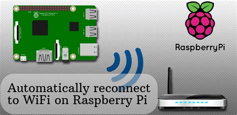 Raspberry pi wifi power management. .  ...