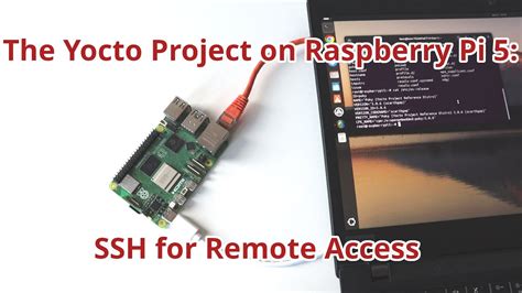 Raspberry pi yocto setup.  If you are on Ubuntu, open the terminal and run: sudo s...