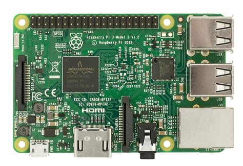 Raspberry-Pi a computer for Geeks GeeksforGeeks. 