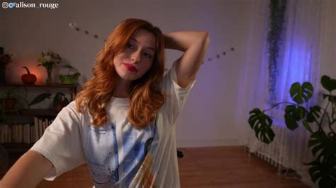 🍑 Raspberryallie Leaks [PPV]