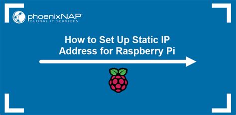 Raspbian set static ip.  A static IP address means that your devices will have ...