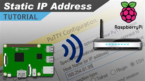 Raspbian set static ip.  Complete step-by-step guide for Hi.  Learn Before you ...