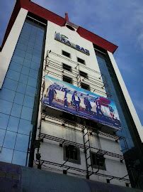 Rassaz multiplex show timings
