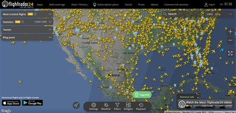 El mejor rastreador de vuelos: mapas de rastreo en tiempo real, estado de vuelos y demoras en aeropuertos para vuelos de líneas aéreas, vuelos privados y otros vuelos ….