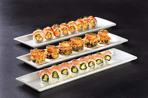 Rasushi - Order Ahead and Skip the Line at RA Sushi. Place Orders Online or on your Mobile Phone.