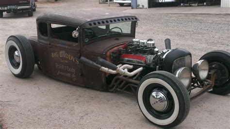 Rat Rod Cars for sale in Mesa, Arizona - smartmotorguide.com