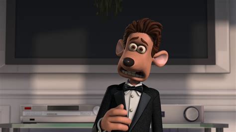 Rat from flushed away. Things To Know About Rat from flushed away. 