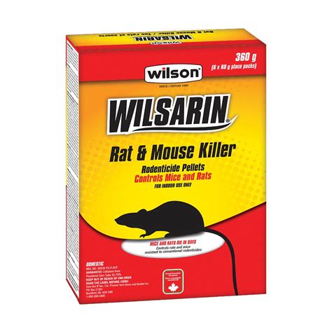 Rat killer home depot. Things To Know About Rat killer home depot. 