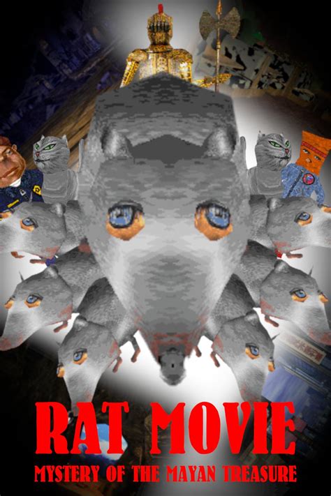 Rat movie. Things To Know About Rat movie. 