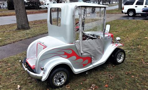 Classic Carts Custom Golf Carts for sale, Bo
