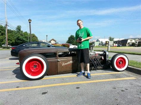 Rat rod pigeon forge tn. Visit the Rod Run website to download the registration form or contact MCS Promotions at (865) 687-8303. Make plans to attend the Pigeon Forge Spring Rod Run at the LeConte Center, the area's largest automotive event. 