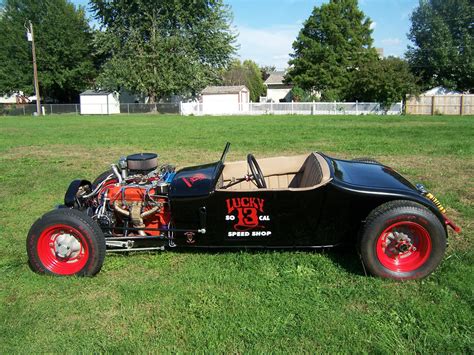New and used Rat Rods for sale in Edgewo