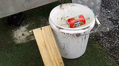 Rat trap bucket. Things To Know About Rat trap bucket. 