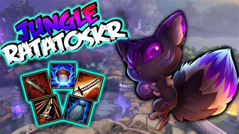Today we will be playing Ratatoskr with the Crit build and Acorn in the Jungle! What should I do/play next in SMITE? Subscribe for more http://goo.gl/1jrvu... . 