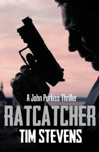 Download Ratcatcher By Tim  Stevens
