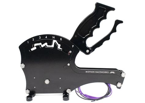 Ratchet shifter 4l80e.  kilduffmachine.  Find Shifters, Automatic Tran...