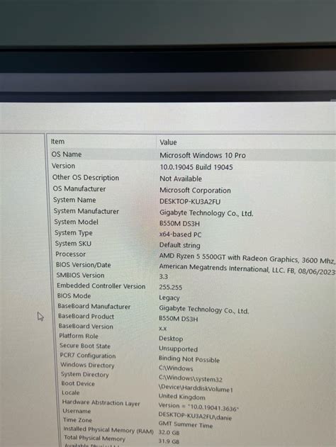 Rate PC Build and help with upgrades r/PcBuild