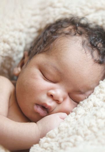 Rate of sudden unexplained infant deaths among Black babies skyrocketed in 2020, study finds