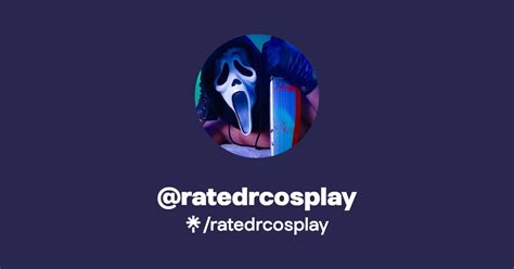 Ratedrcosplay Onlyfans Leak PORN 🔥 157 Photos