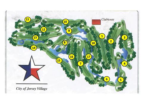 Rates - Jersey Meadow Golf Course