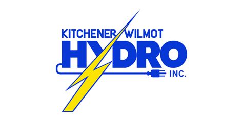 Rates Home Kitchener Wilmot Hydro