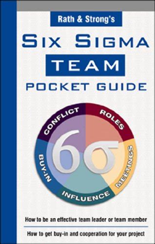 Rath strongs six sigma team pocket guide. - Natural companions the garden lover apos s guide to plant combinations.