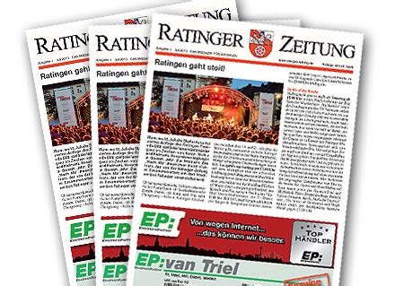 Ratinger Zeitung