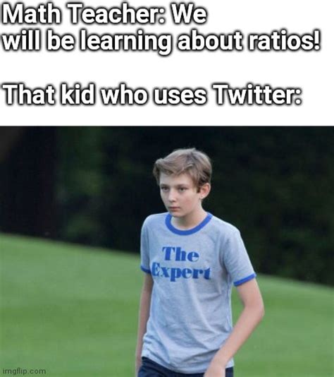 Ratio memes. Per Know Your Meme, this trend began on Twitter in 2017 but has since stretched over to TikTok. Twitter user @Brilligerent once tweeted, "If the Replies:RT ratio is greater than 2:1, you done ... 