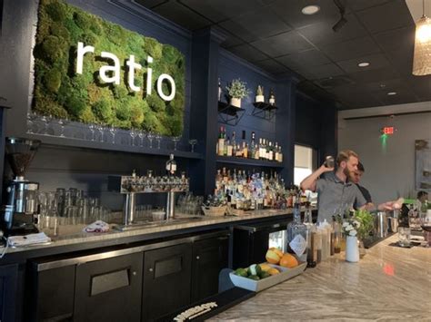 Ratio restaurant columbia sc. Arepa South by Paella'South will officially open its brick-and-mortar location at 1212 Hampton St. Nov. 17, making it one of the few restaurants in Columbia to focus on Venezuelan cuisine. 
