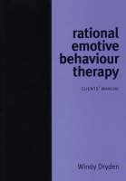 Rational emotive behaviour therapy client manual. - Es geht scho aufwärts. 75 gedichte in bayerischer mundart..