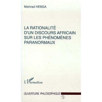 Rationalité d'un discours africain sur les phénomènes paranormaux. - Chevy astro van 2000 2005 parts manual.
