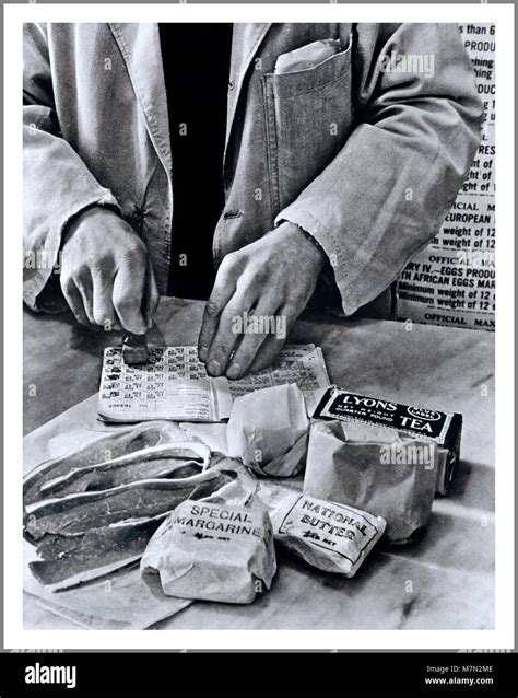 Rationing and Shortages • What Did WW2 Children Eat? • …