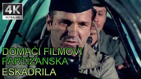 Ratni domaci filmovi. .  ...