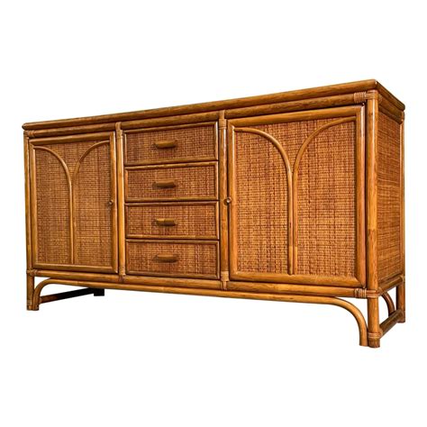 Rattan Buffets & Sideboards Australia - 10 results - Interior Secrets