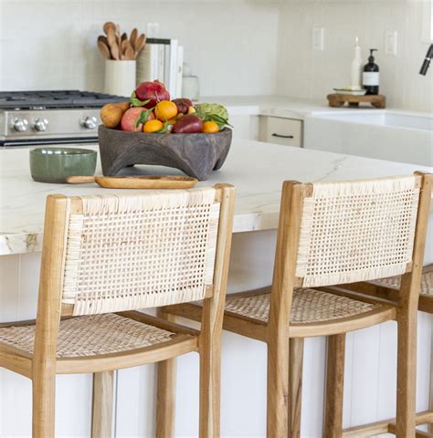 Rattan Counter & Bar Stools - Overstock.ca