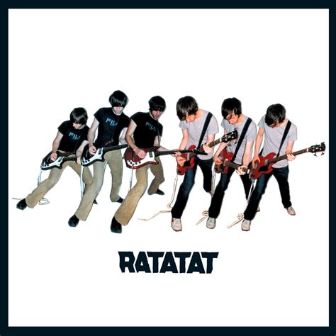 Rattatat lyrics - Five Knives Last.fm