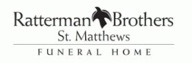 Ratterman funeral home st matthews.  Arrangements provided by Ratterman Funera...