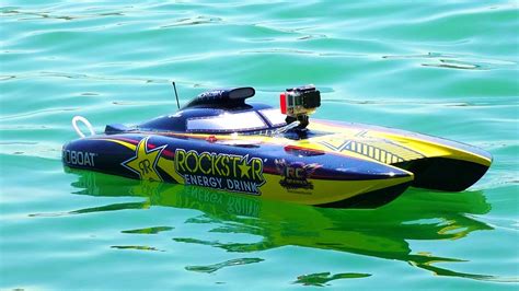 Rattlesnake RC - Do you want the BEST Marine racing... Facebook