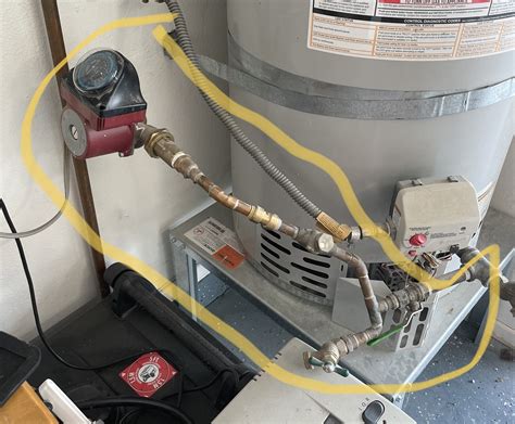 Rattling hot water heater? DIY Home Improvement Forum