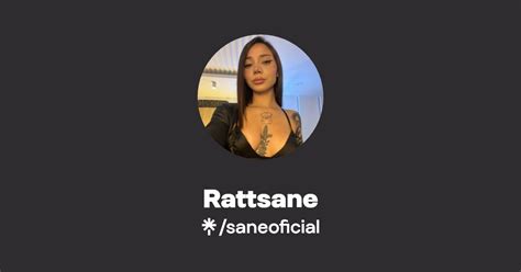 Rattsane Onlyfans Leak