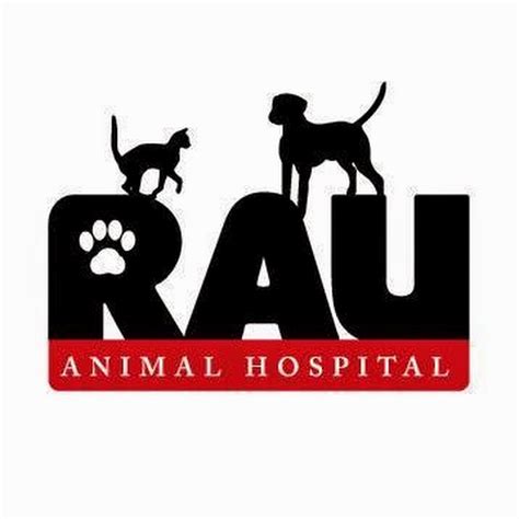 Rau animal hospital. Glenside, PA 19038. 215-515-5542. Fax: 215-884-8851. Hours: Mon - Fri: 8am - 9:30pm. Sat: 8am - 4pm. Sun: 8am - 3pm. Here at Rau Animal Hospital, it is our passion and privilege to be the guardian of your pet’s healthcare. As your trusted advisor, it is also our responsibility to keep you appraised of any potential threats to your animal’s ... 