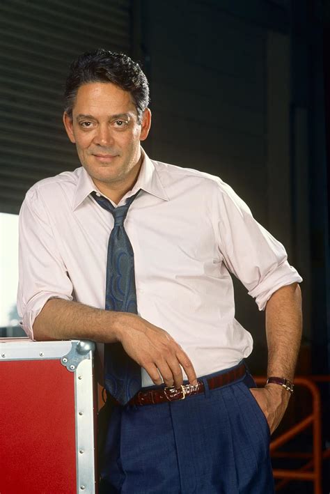 Raul Julia