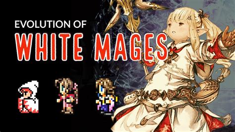 Rauls revenge white mage. Things To Know About Rauls revenge white mage. 
