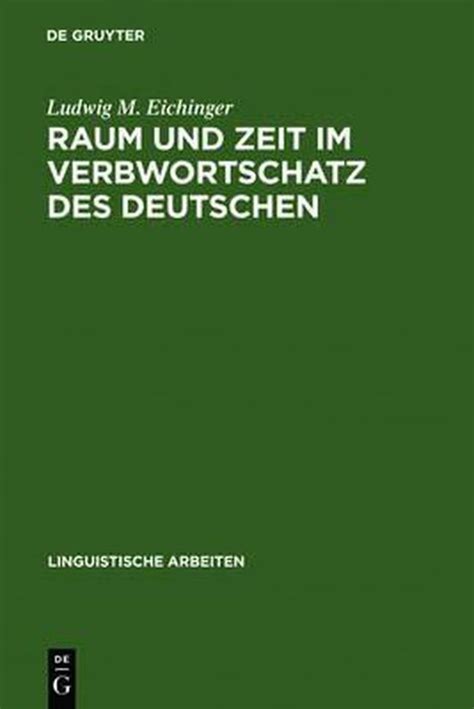 Raum und zeit im verbwortschatz des deutschen. - The definitive guide to social marketing by jon miller.