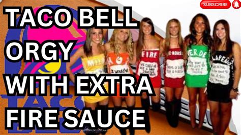 Raunchy, alcohol-fueled Taco Bell party included open sex, lawsuit claims