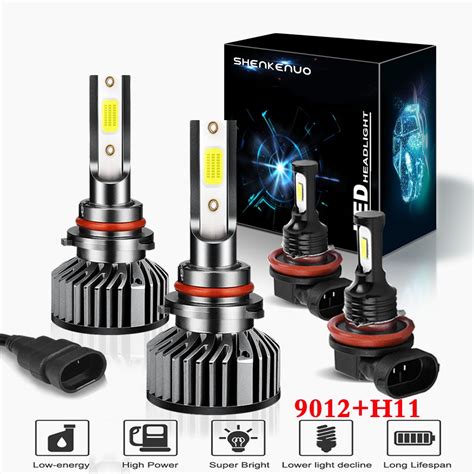 Rav4 Headlight Bulb - Walmart