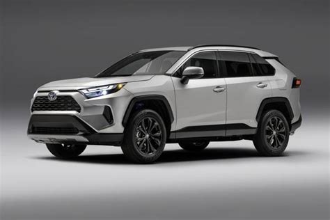 Rav4 hybrid mpg. Perhaps the biggest news for 2021, the Toyota RAV4 Prime plug-in hybrid electric vehicle (PHEV) can travel an estimated 42 miles on a fully charged battery, then gets 38 mpg once the gasoline engine turns on. With 302 combined horsepower, the RAV4 Prime zooms to 60 mph in 5.7 seconds, according to Toyota. 